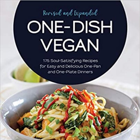 Frugal Vegan: Affordable, Easy & Delicious Vegan Cooking | Brand New Cookbook - Picture 5 of 16